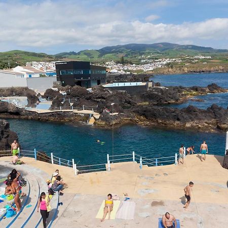 Graviana - Pedra Azul Charming House Lagoa (Azores) Exterior foto