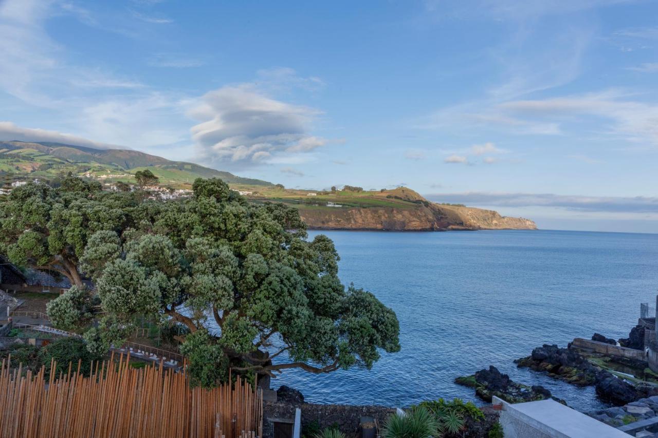 Graviana - Pedra Azul Charming House Lagoa (Azores) Exterior foto