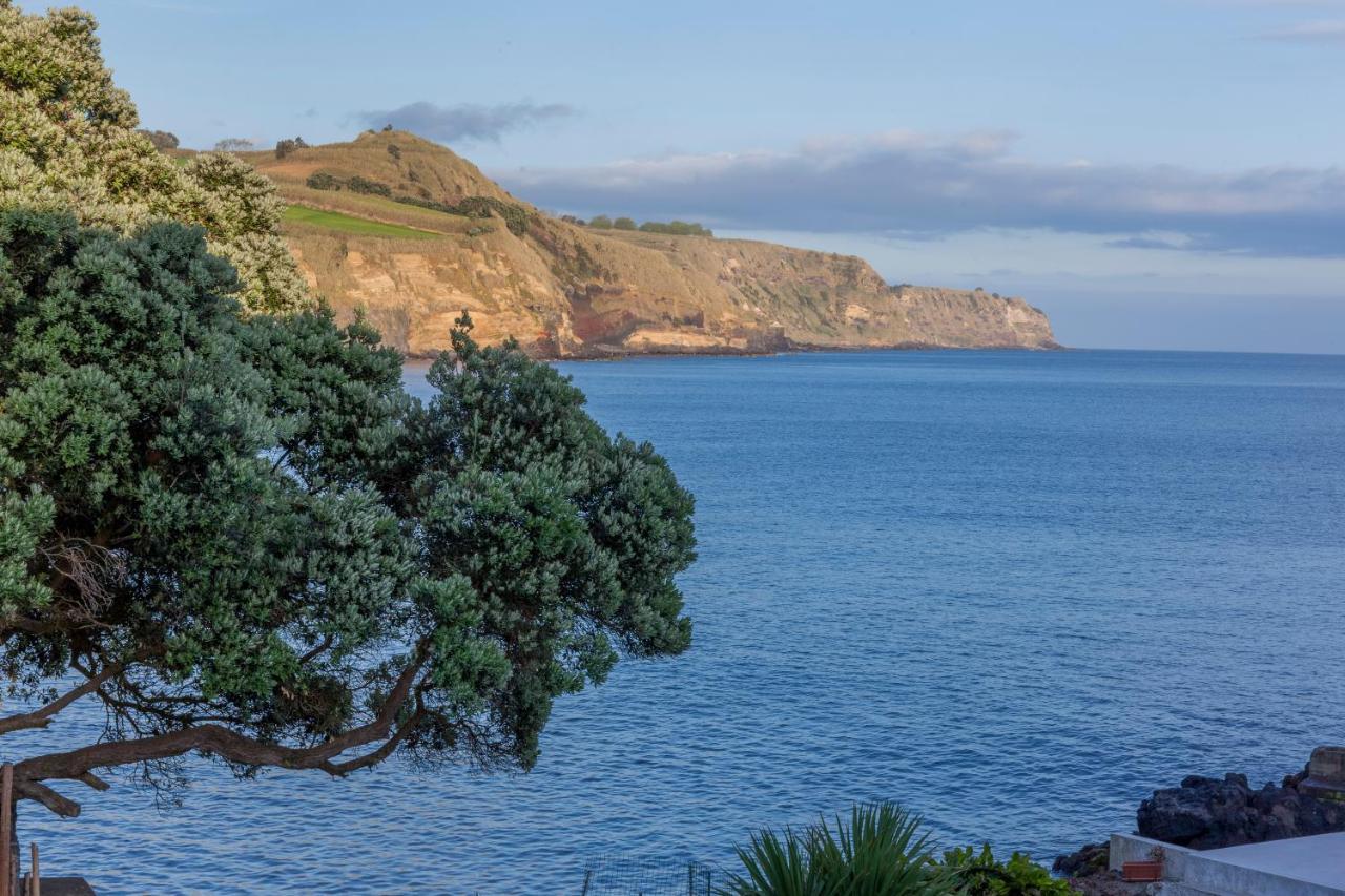 Graviana - Pedra Azul Charming House Lagoa (Azores) Exterior foto